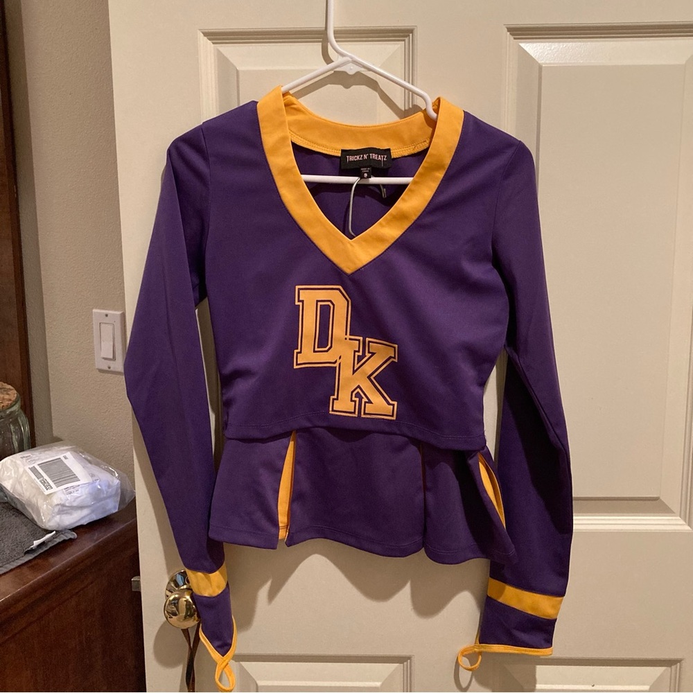 Jennifer’s Body Halloween Costume